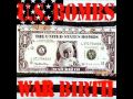 U.S. Bombs- Hand me the Downs