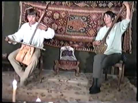 Ethnic Zorigoo 12 Years old in Switzerland