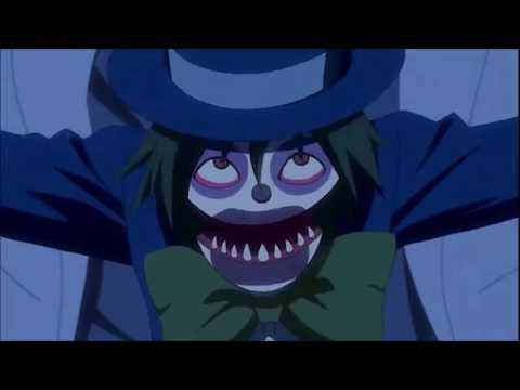 My Fair Lady- Black Butler AMV