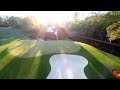 How to Play Amen Corner with Tiger Woods