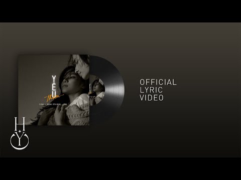 Yêu Thầm (Official Lyric Video) - Hoàng Yến Chibi x Tlinh x TDK x Lyly