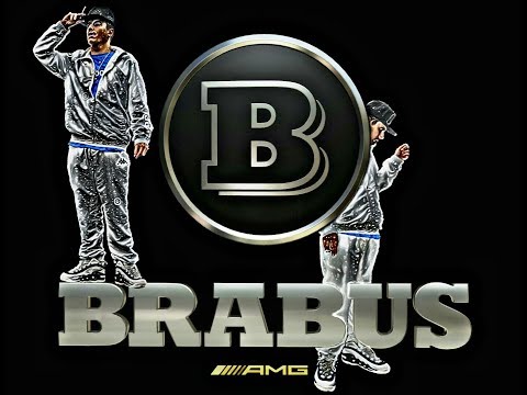 BRABUS - BJK GanjaNauta