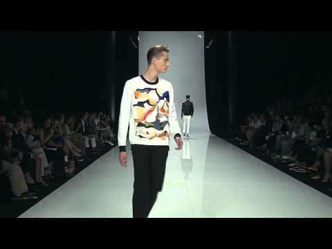 Spring/Summer 2014 Iceberg Men's Collection HD  - Full Fashion Show