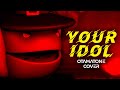 Your Idol Otamatone Cover KPop Demon Hunters
