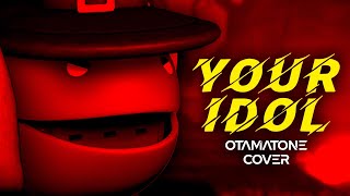 Download lagu Your Idol - Otamatone Cover (KPop Demon Hunters) mp3