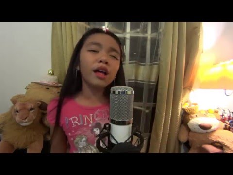 One Call Away Charlie Puth Cover by Bernice Shane Quirante Sabino
