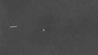 Excellent View of Asteroid Moving Away From Earth | 2012 DA14 | Space Science Video