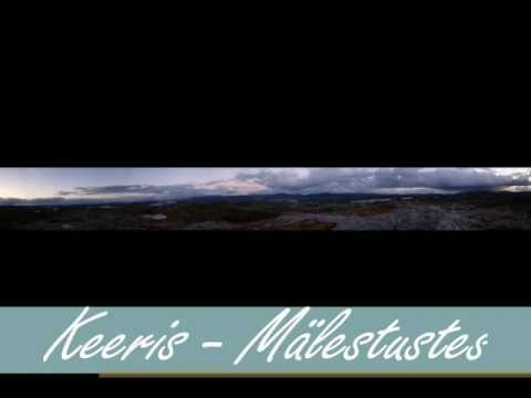 Keeris - Mälestustes