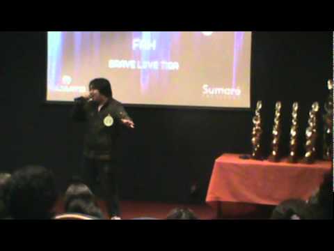 Fah / Earth Defense Force - Brave love, Tiga!（Cover）