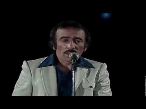 Música de Archivo - Buddy Richard   Mentira, 1980