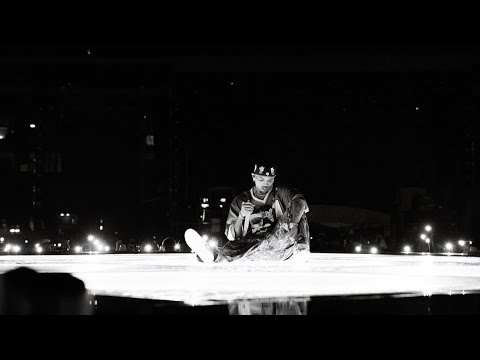 SEVYN STREETER, CHRIS BROWN, A$AP FERG X ROBERT GLASPER | DJFAB MASHUP 