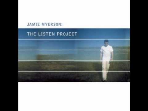 jamie myerson - try to love me