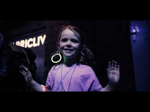 Big Fish Little Fish @Fabric January 2020 - short version