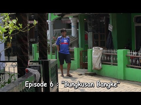 Bungkusan Bangke - Eps 6 (Parah Bener The Series)