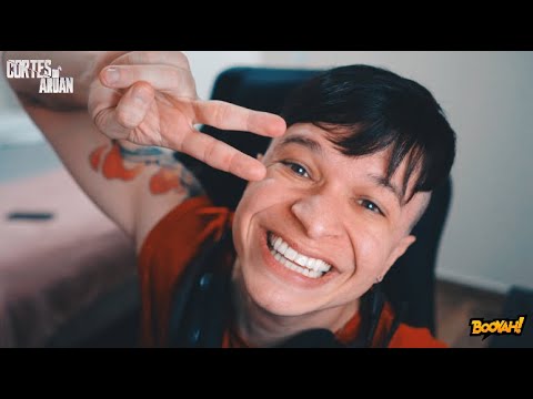 BOA NOITEEEEEEEEE! QUEM TÁ AI FALA EU !! CHEGAMOS