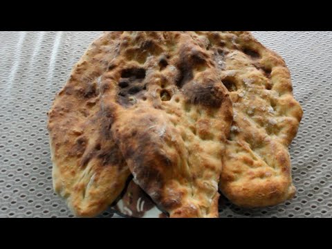 Shoti Puri! The best recipe for delicious Georgian bread. Шоти Пури! Лучший рецепт.