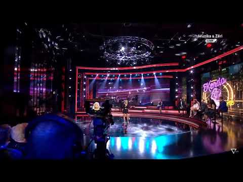 Jona Pepkolaj - Me dhe dritë nga syri yt