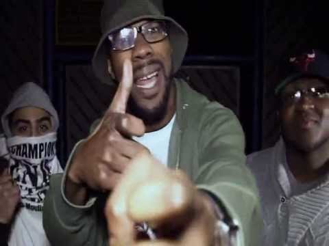 - DANDYGUEL BLACKPHENO - Oral de Freestyle # - [ Jaylib - The Official ] - EOW les memes choses