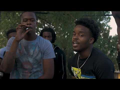 Smoke Chapo x Hulk x King Slug - Slug Music (Official Video) Shot by @ev.productions