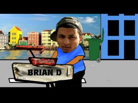 Brian Dekkers feat. Mc Chris - Pami Di Malu