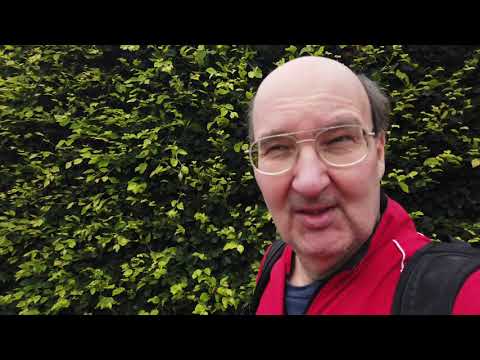 MongoTV_12333 - MIN GÅTUR - Del 5 - Torsdag 29.Juni 2023 - Opgav Gåtur - Cyklet Til LIDL og NETTO