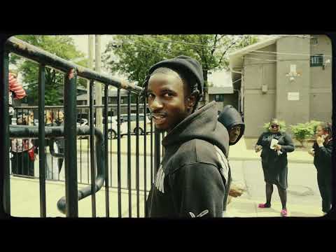 Situation Slim - Seeking (Long Live Dink) [Official Visualizer] |@DirectedByFOUR