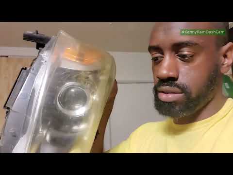 Why 5th Generation 2013-2018 Nissan Altimas Have Dim Headlights