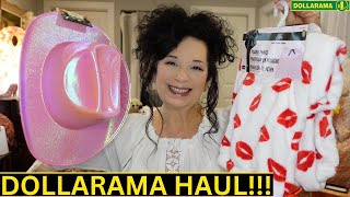 *HUGE DOLLARAMA HAUL* #trending #haul #beauty #home #canada #giveaway