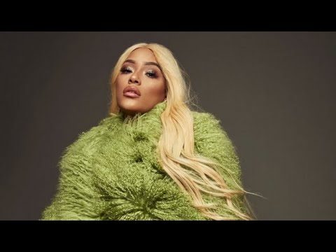 IQ Ft Stefflon Don - Bun Fi Bun Fast - Tiktok Version