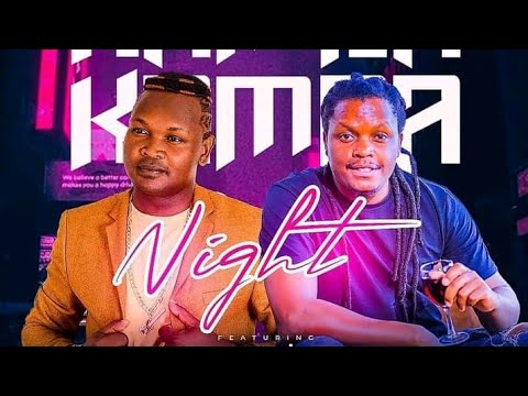Maima ft Kana nicko performing live on stage at kifaru palace south b kamba night 🔥🔥🔥