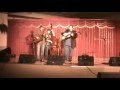 Okeechobee BGF '09 - Blue Moon Rising - I Will Come Back Again.mpg