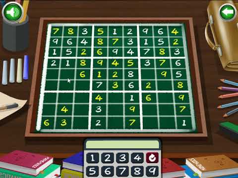 Weekend Sudoku 29
