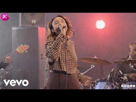 Hewan Gebrewold, ሔዋን ገብረወልድ - Arada (Live Performance)