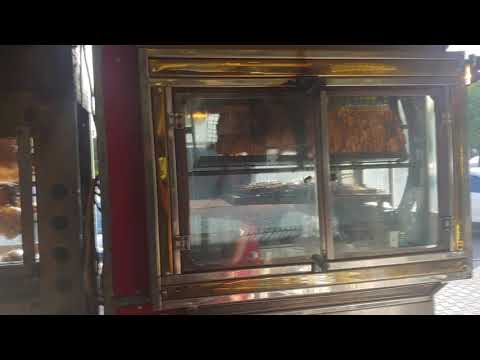 Adana Elektrostatik Duman Filtresi