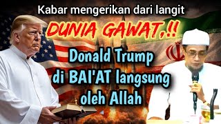 Download lagu Gus Mukhlason Rosyid 💥Dunia Gawat,!! Presiden Donald Trump dibaiat Allah mp3 Download lagu Gus Mukhlason Rosyid 💥Dunia Gawat,!! Presiden Donald Trump dibaiat Allah mp3