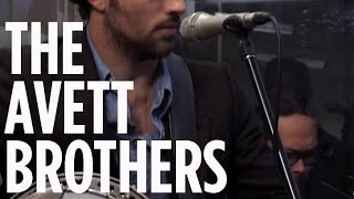 The Avett Brothers &quot;Another is Waiting&quot; // SiriusXM // The Spectrum
