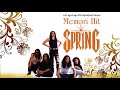 Spring - Kita Ditakdirkan Jatuh Cinta (Audio)