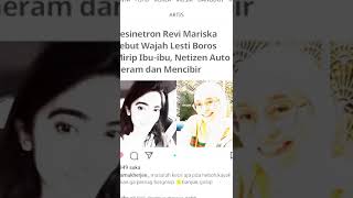Download lagu Viral Revi Mariska Sebut Waja Lesty Kejora Istri Risky Bilar Sangat Boros#shorts mp3