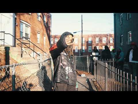 Yung Ogee - “Ones I Love”
