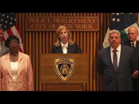 NYDP Gun Violence