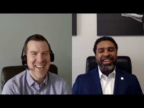 教育、經驗、見聞：喬治亞州立大學的承諾與 Richard James 的故事！ (Education, Experience, Exposure: The Georgia State Promise with Richard James)