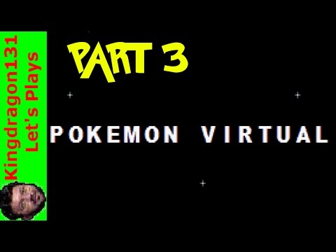 Pokemon Dark Realm part 3: Awakened