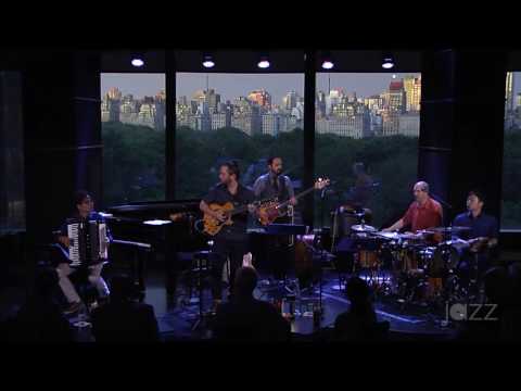 Yotam Silberstein Group Live at Dizzy's Club - Parabens
