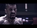Undisputed IV Skillet Undefeated
