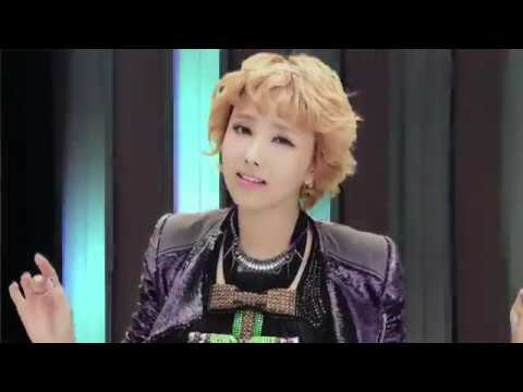 [MV/HD 4K-60fps] FIESTAR (피에스타) - We Don't Stop (위 돈 스탑)