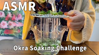 Challenge the foodie influencers! Why do they all love eating these things? #decompression #sleep