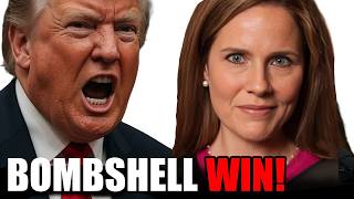 You Won't BELIEVE What This Supreme Court Justice SAID!!