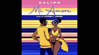 Caliph Mi Amor (Official Audio)
