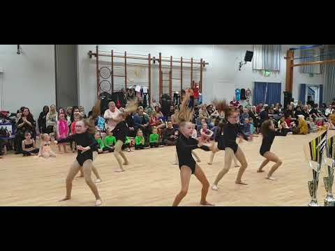 Disco divas team 2020