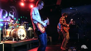 Choir Vandals FULL SET (Rock City Studios 11.09.2014)